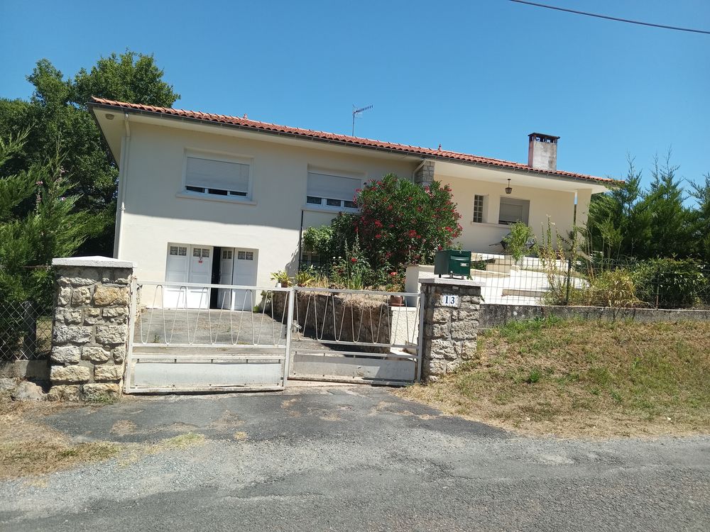 Maison 5 pièces 127 m² · à Mussidan · 127 m² · 265 000 €