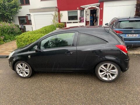 Opel corsa 1.4 - 100 ch Twinport Cosmo A