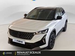 Austral full hybrid E-Tech 200 ch Esprit Alpine 2026 occasion 92330 Sceaux