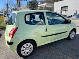 Twingo II ESSENCE 2009 occasion 42700 Firminy
