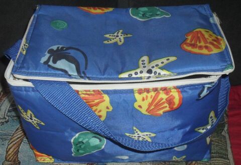 Mini Sac Isotherme Glaci�re  20 Montreuil (93)