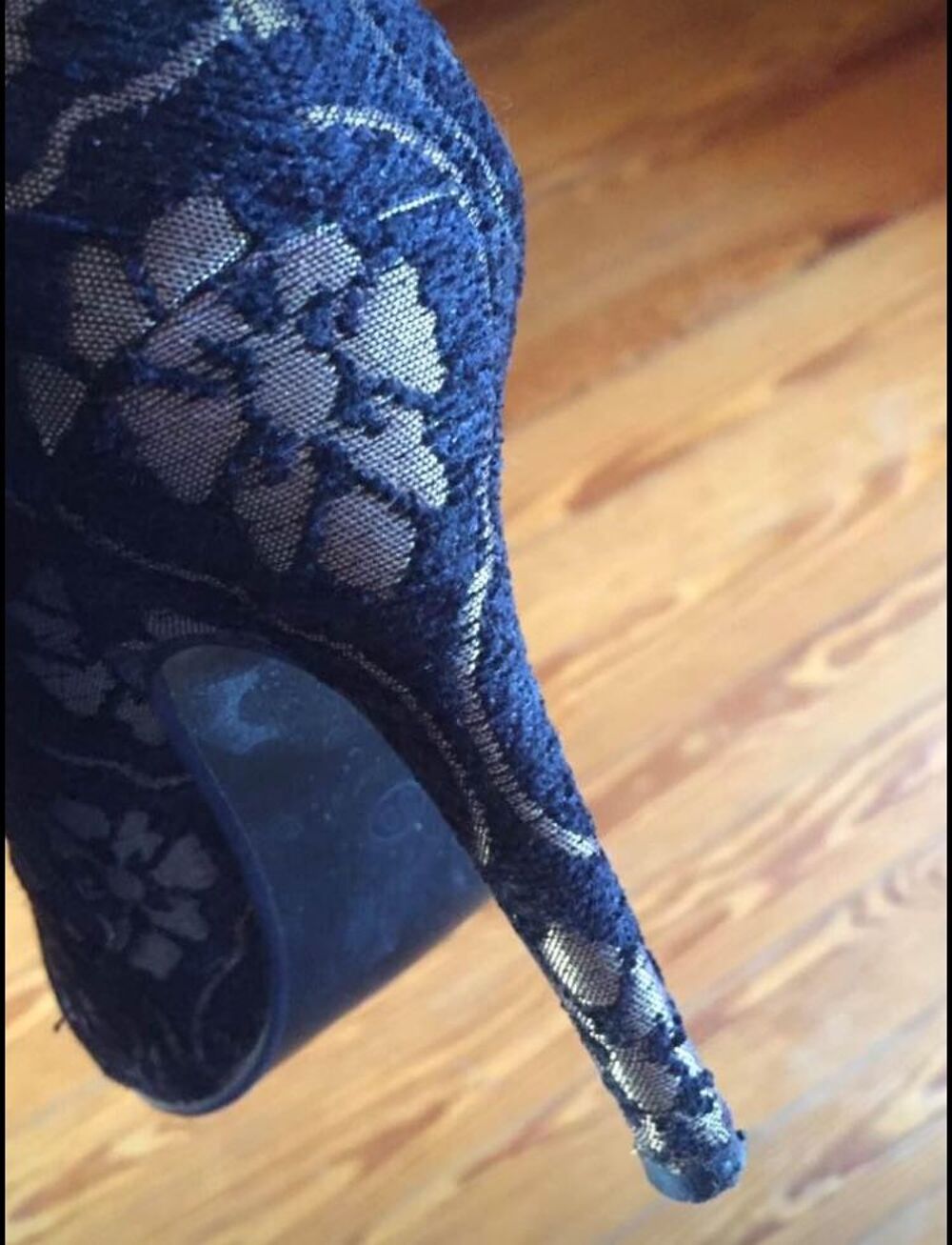 Escarpins Bottillons Chaussures
