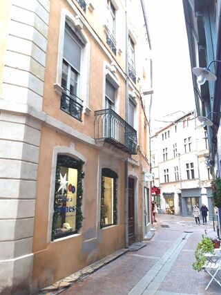  Appartement � vendre 2 pi�ces 45 m�