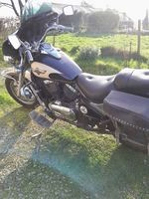 KAWASAKI 1999 occasion 50170 Sacey