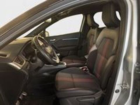 Captur mild hybrid 140 R.S. line 2023 occasion 92330 Sceaux