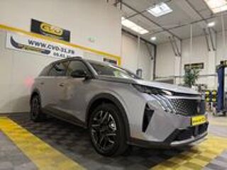 5008 PEUGEOT III 1.2 HYBRID 145 ALLURE E-DCS6 2024 occasion 31100 Toulouse