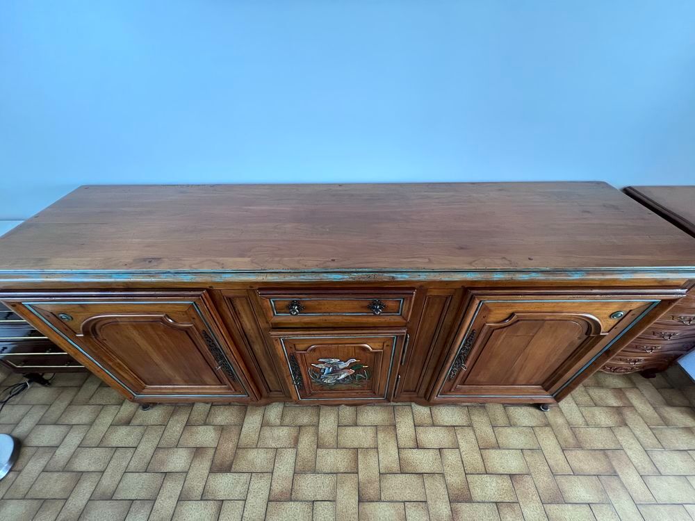Grand Buffet salon Meubles