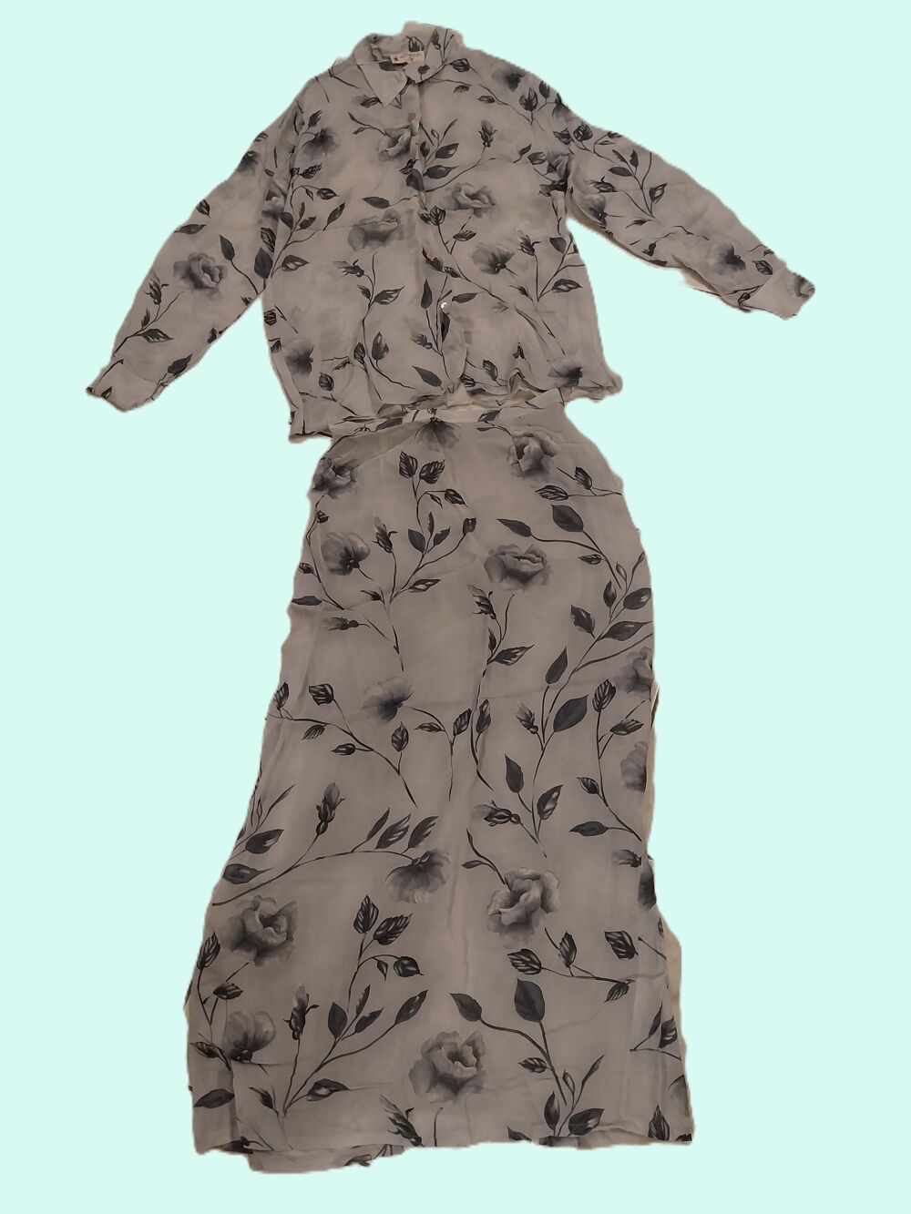 LOT VETEMENTS ETE FEMME TAILLE M Vêtements