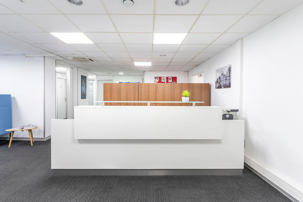  Louez un grand espace de bureau pour 50 personnes à NICE, Jean Médecin Nice Nice