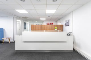  Louez un grand espace de bureau pour 50 personnes à NICE, Jean Médecin Nice Nice