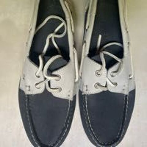 chaussures sebago 40 Bouillante (97)