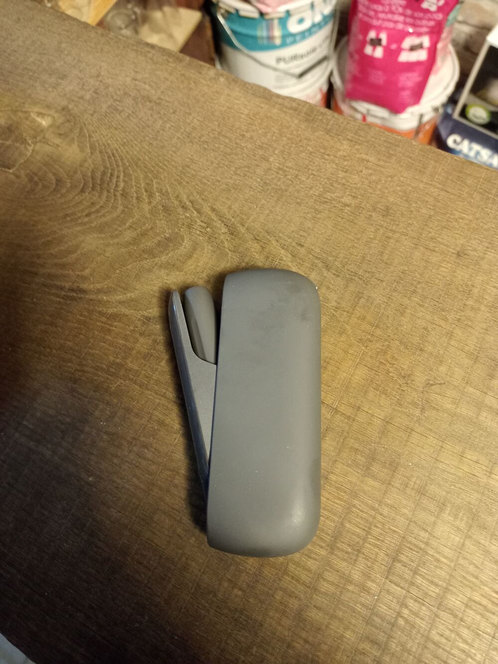 Iqos Electroménager