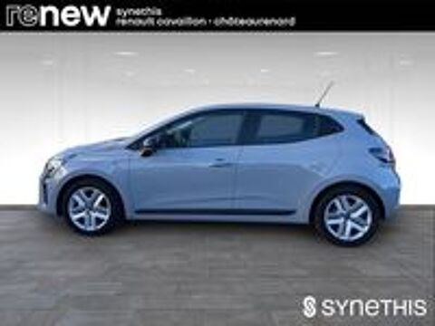 Clio V Clio E-Tech full hybrid 145 ch GSR2 Evolution 2024 occasion 84300 Cavaillon