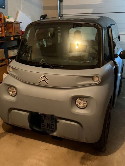 Citroen ami Citro&euml;n