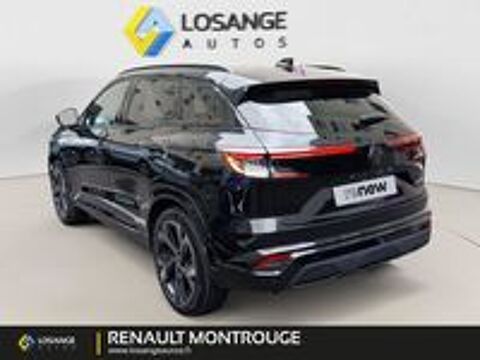 Austral techno esprit Alpine E-Tech full hybrid 200 - 24 2025 occasion 92120 Montrouge