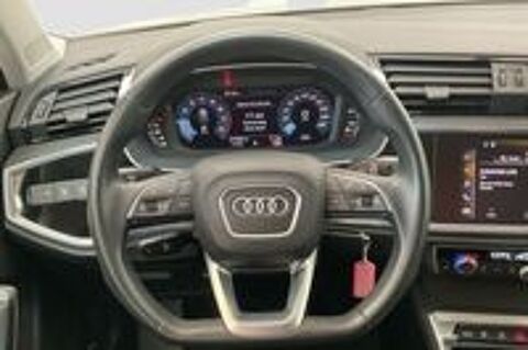 Q3 35 TFSI 150 ch S tronic 7 S line 2021 occasion 69007 Lyon