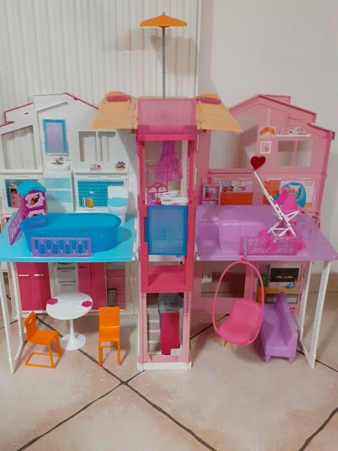 Maison de Barbie 50 Ernestviller (57)
