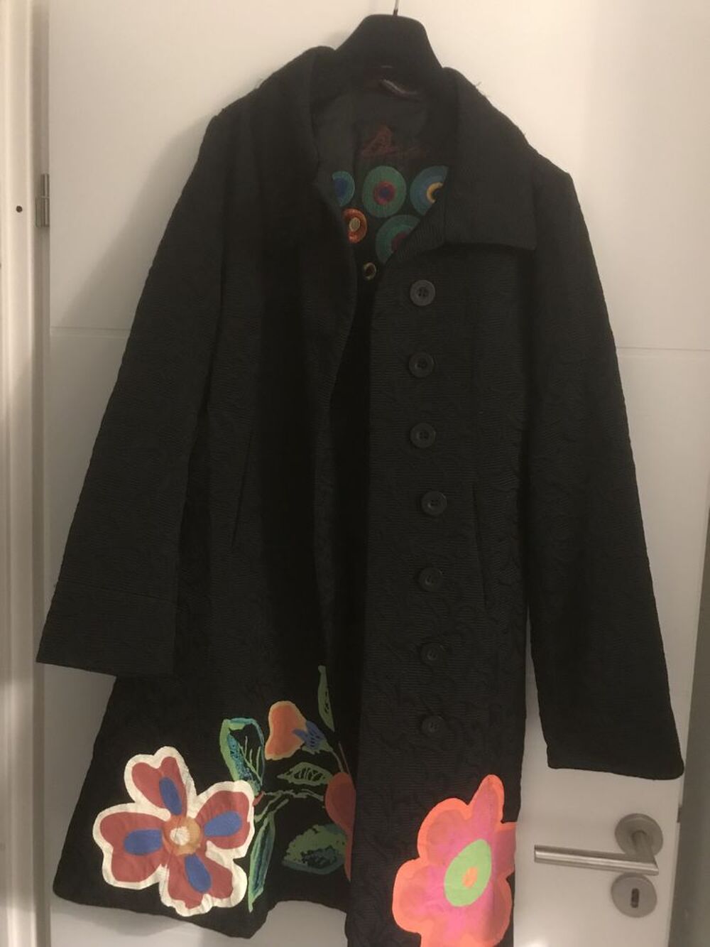 Veste DESIGUAL Chaussures