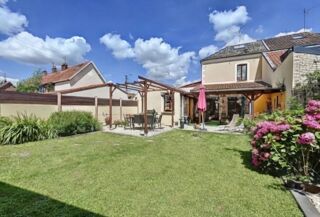  Maison à vendre 5 pièces 114 m² 