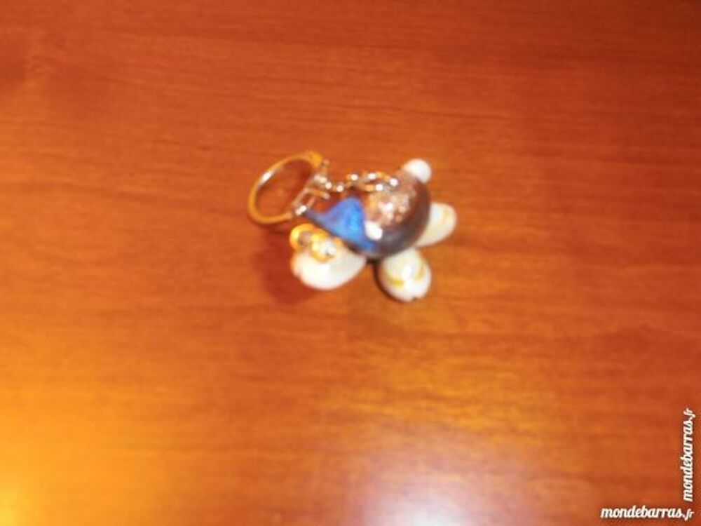 Jolis porte-cl&eacute;s (28a) Bijoux et montres