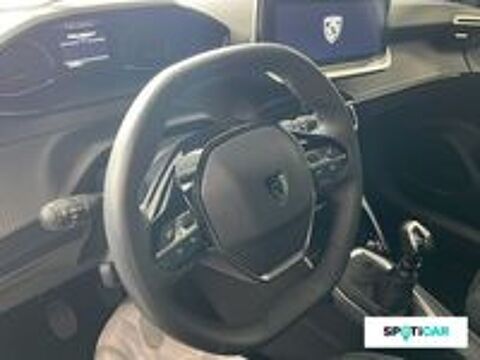 2008 PureTech 100 S&S BVM6 Active 2024 occasion 46000 Cahors