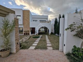  Villa � vendre 5 pi�ces 315 m� Hammamet sud, tunisia
