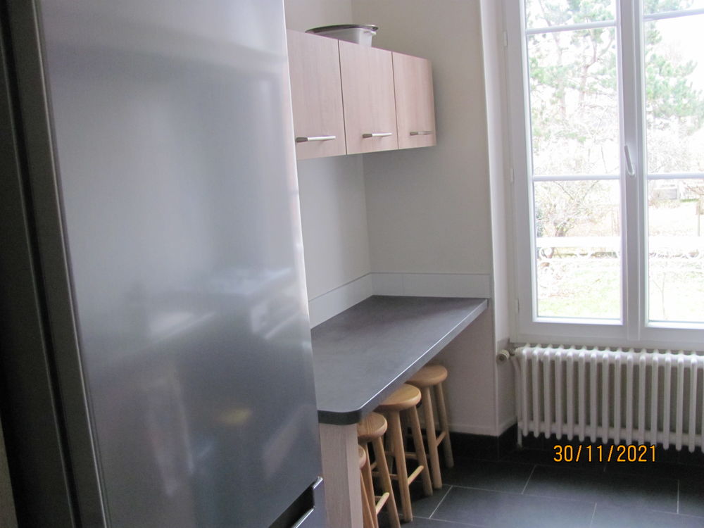 Location Colocation Chambre meublée a AUXERRE Auxerre