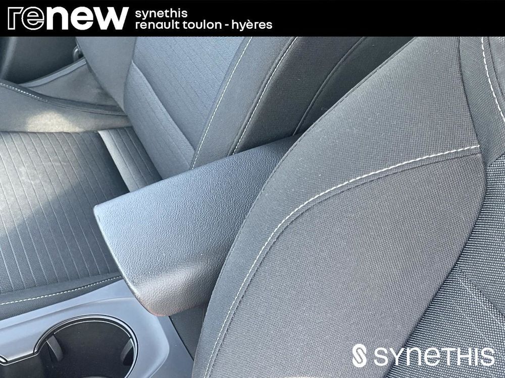Arkana E-Tech hybride 145 - 22 Evolution 2023 occasion 83160 La Valette-du-Var