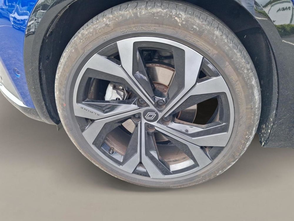 Austral E-Tech hybrid 200 Iconic esprit Alpine 2024 occasion 91150 &Eacute;tampes