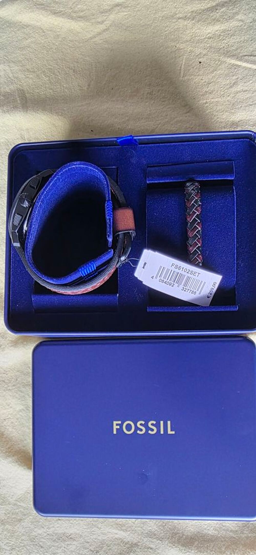 Montre neuve sous garantie Bijoux et montres