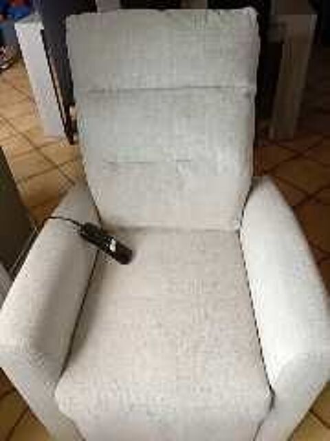 fauteuil relax 330 Haubourdin (59)