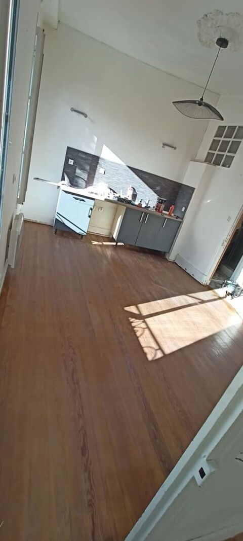   Joli appartement ensoleill  Appartement - 3 pice(s) - 48 m