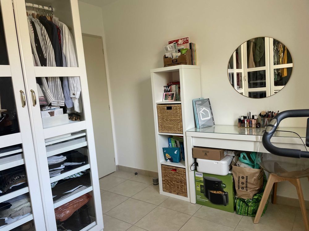 Vente Appartement appartement 60m2 le thor 84250 Le thor