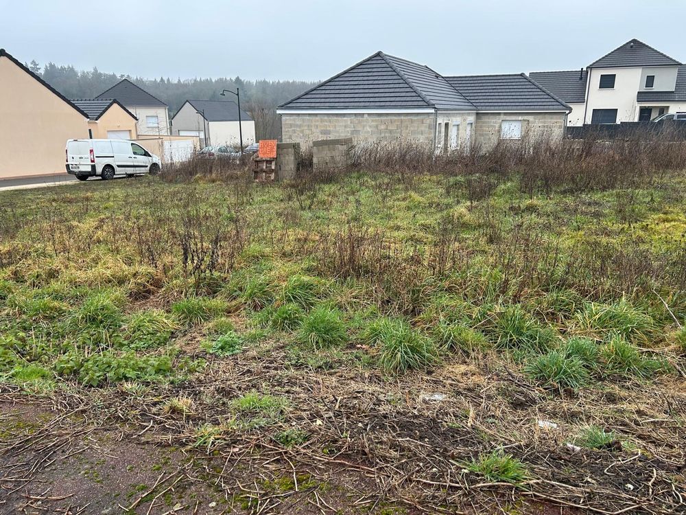 Vente Terrain Beau terrain constructible et viabilisé à BRIARE 45 Briare