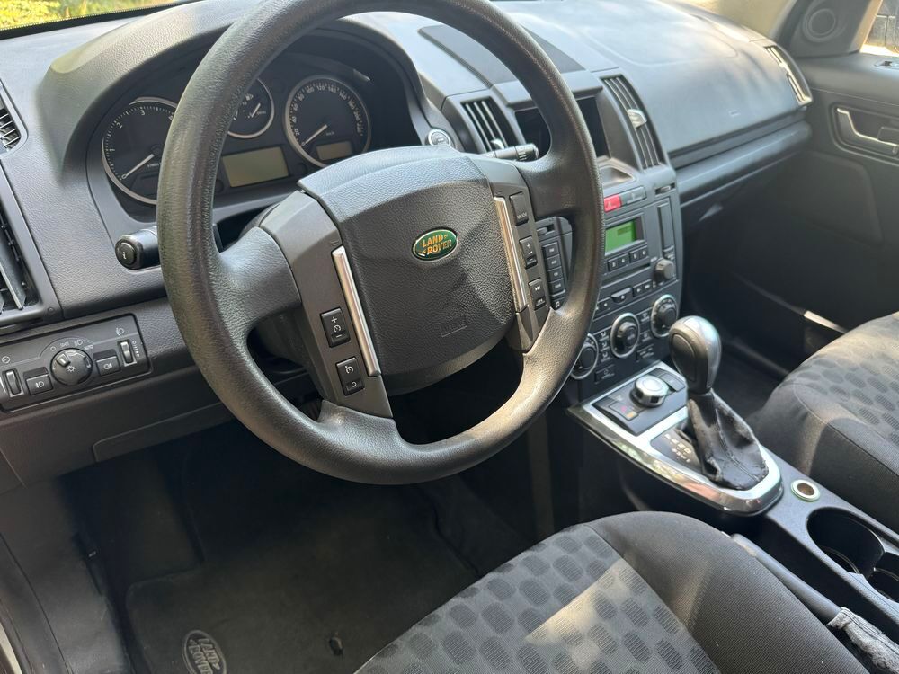Freelander TD4 S A 2008 occasion 83830 Bargemon