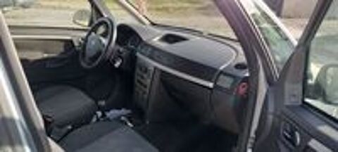 Meriva 1.7 CDTI - 100 Enjoy 2006 occasion 66000 Perpignan