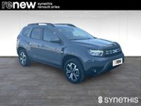 Duster ECO-G 100 4x2 Journey 2024 occasion 13200 Arles