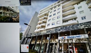  Appartement à louer 3 pièces 72 m²