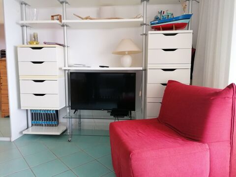 Chauffeuse convertible 30 La Londe-les-Maures (83)