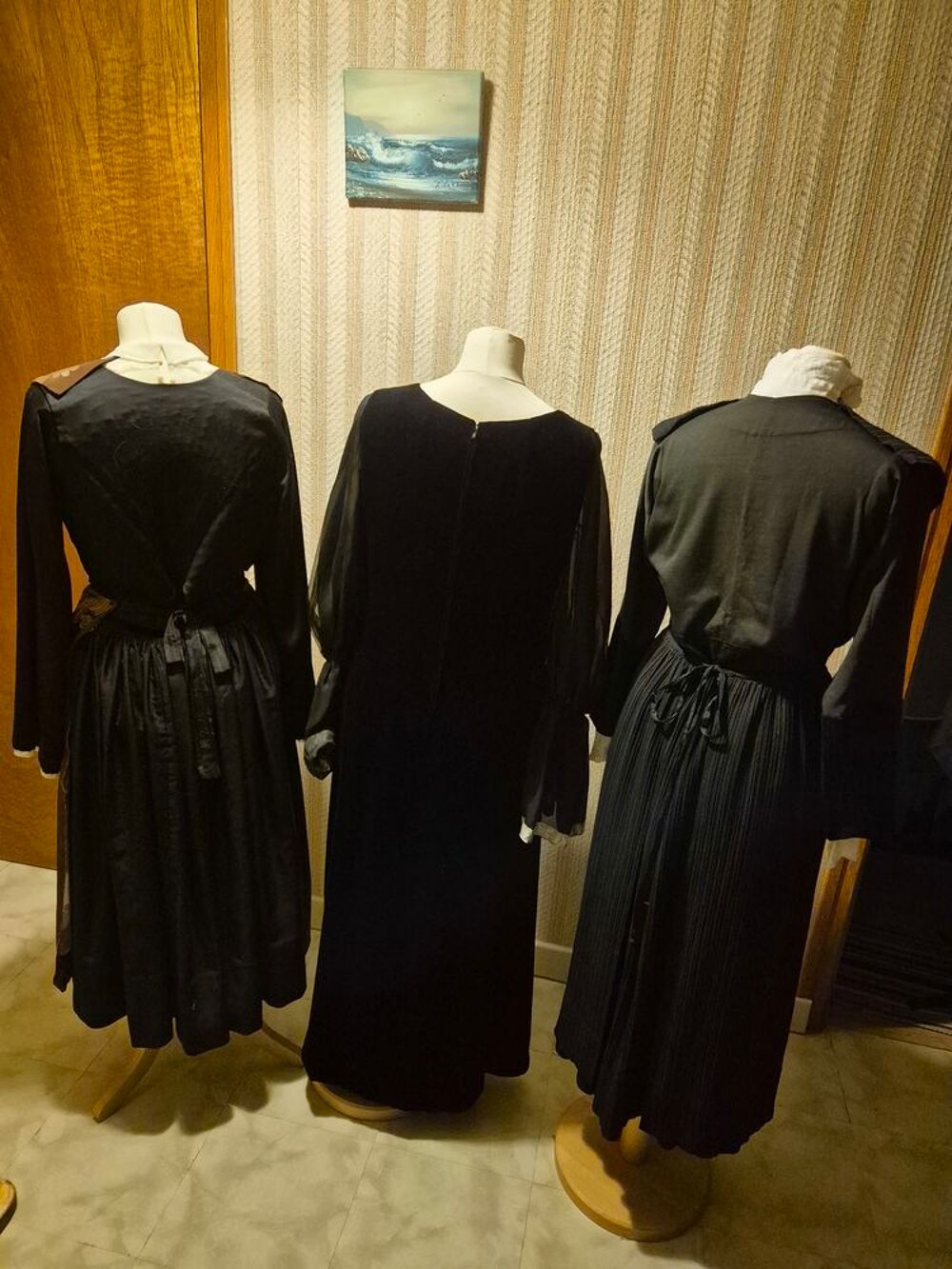Costumes breton femmes Vêtements