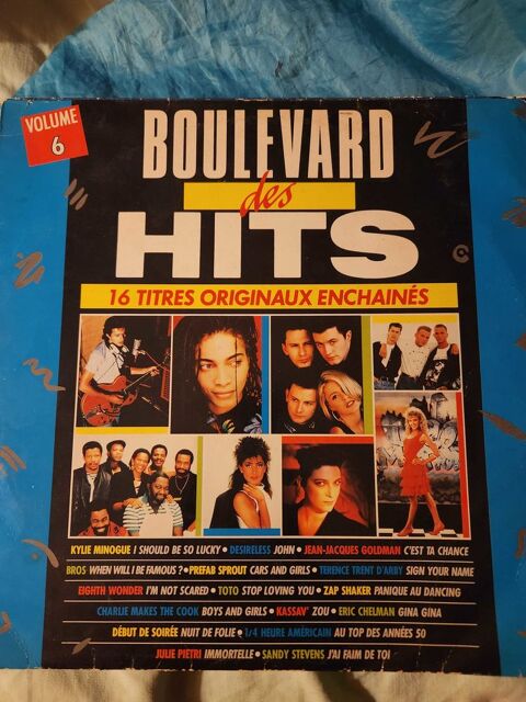 vynils 33 tours 25 Cr�mieu (38)