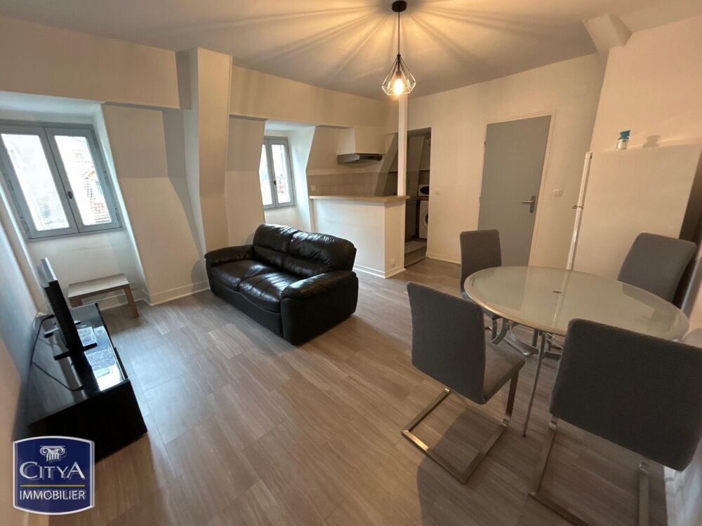 Vente Appartement appartement Pau