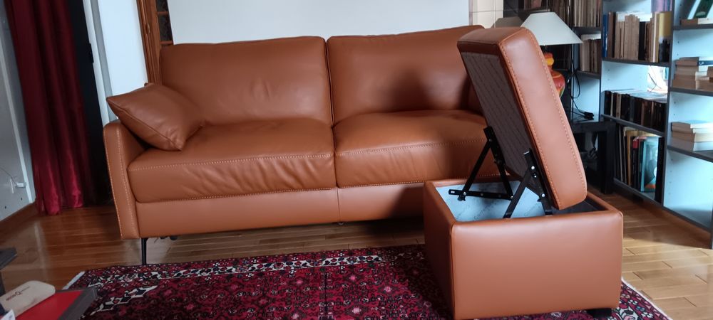 Canap&eacute; convertible Meubles