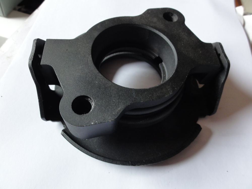 Pi&egrave;ce de friction embrayage lame tondeuse GGP EL 63 Jardin