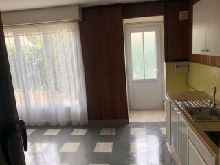  Appartement à louer 1 pièce 25 m²