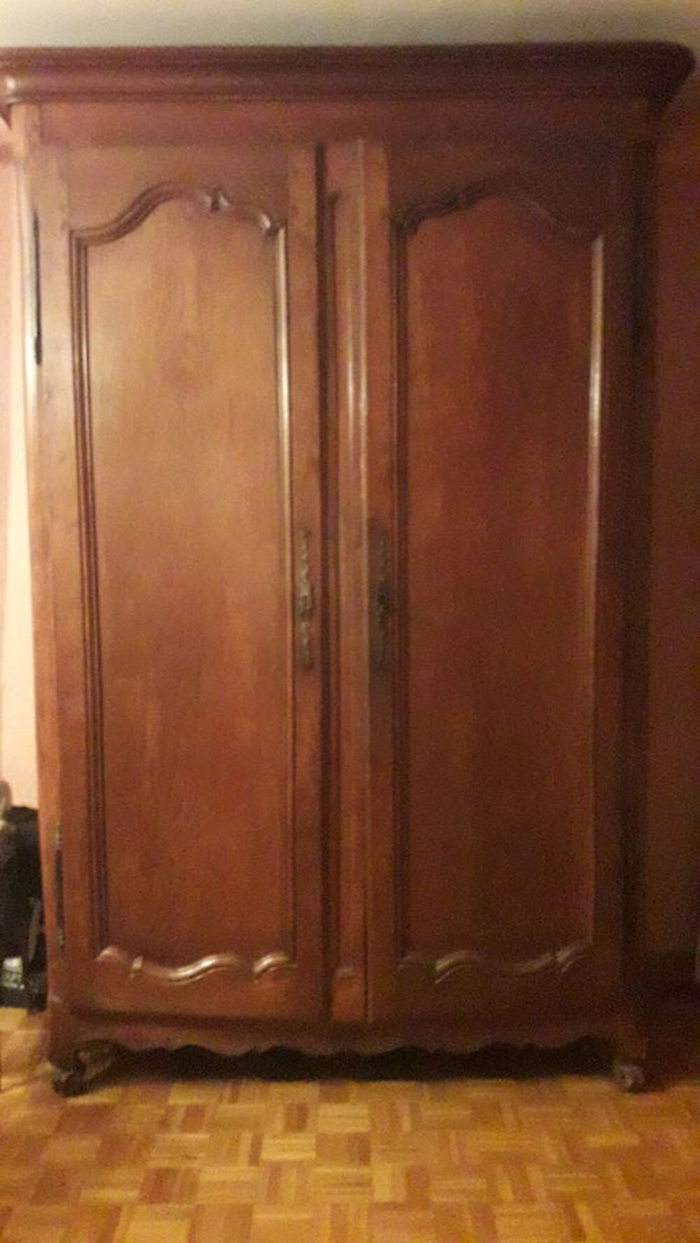 Achetez armoire normande occasion, annonce vente à Lésigny (77) WB166966142