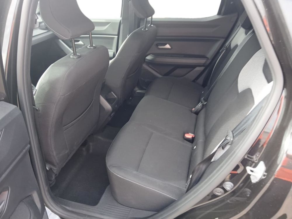 Duster Hybrid 155 Journey 2026 occasion 42120 Le Coteau