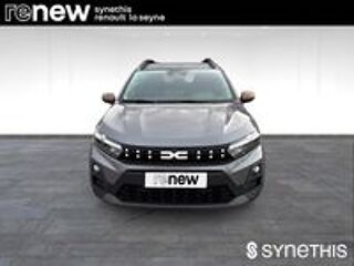 Sandero ECO-G 120 Stepway Extreme 2026 occasion 83500 La Seyne-sur-Mer