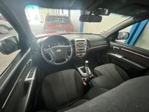 Santa Fe Santa F&eacute; 2.2 CRDi 155 4WD Pack Executive 2008 occasion 67150 Gerstheim