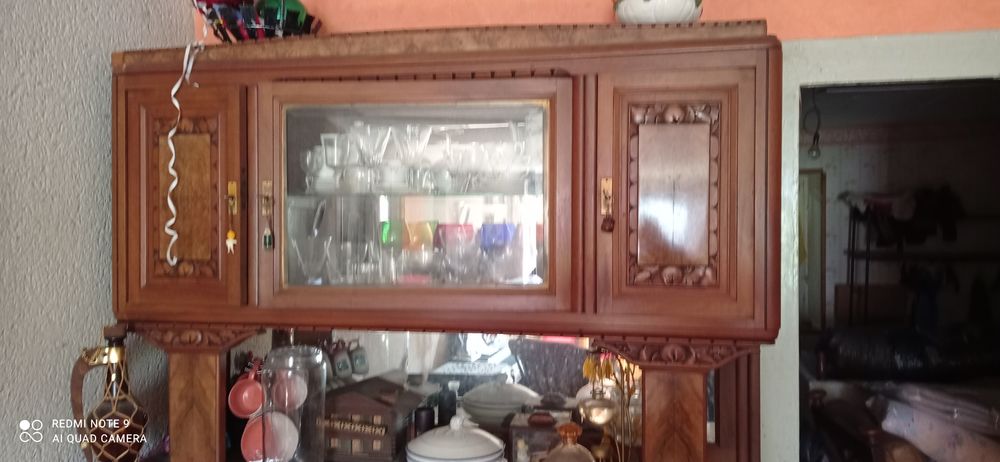 Buffet de salle &agrave; manger Meubles